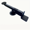 Ergonomic Handle Set Heavy Duty Door Installation Tool