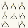 Screenshot 2025-08-18 at 21.39.25 8 Piece Multi-Functional Pliers Set