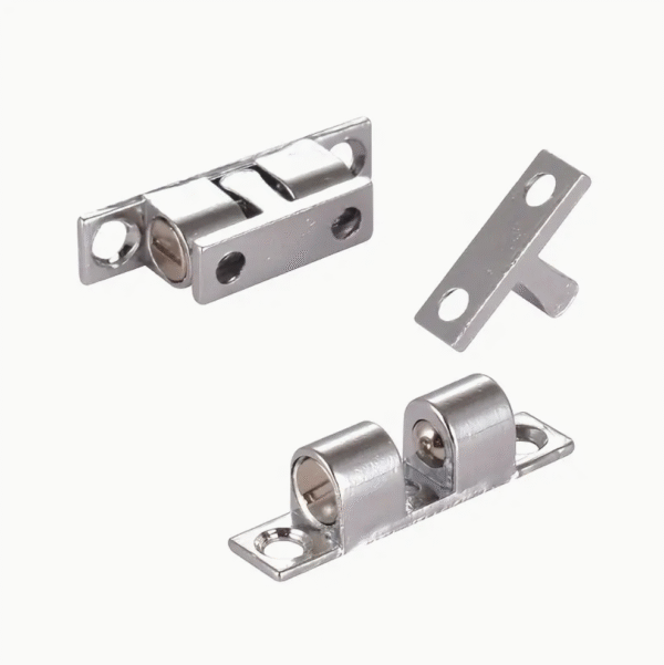 5pcs Double Ball Door Locks