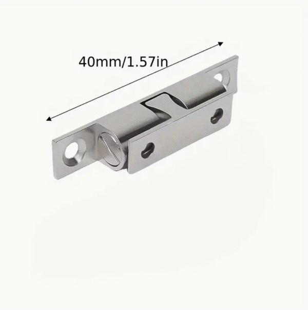 5pcs Double Ball Door Locks