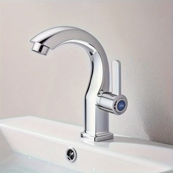 Modern Bathroom Sink Faucet