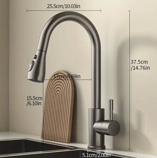 Screenshot 2025-08-19 at 13.45.05 Pull Down Kitchen Faucet with Temperature Display