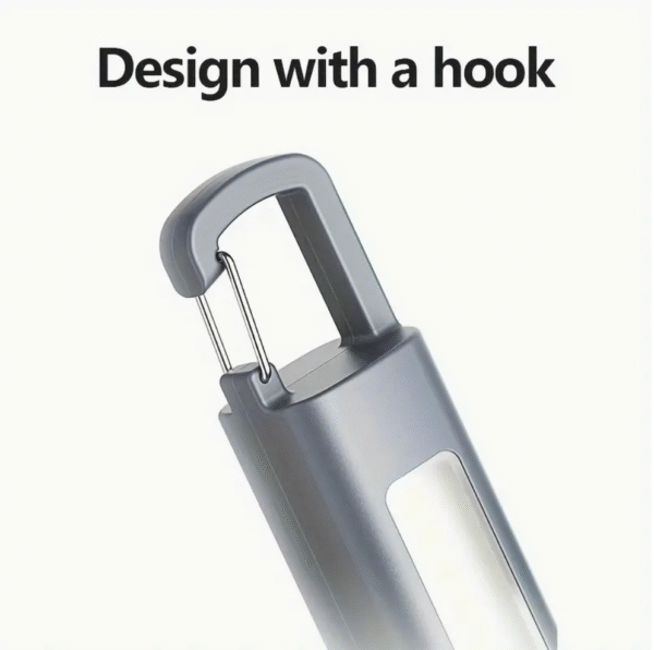 Screenshot 2025-08-19 at 14.00.03 Smiling Shark Rechargeable LED Flashlight