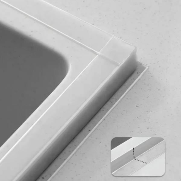 Transparent PVC Waterproof Sealing Tape