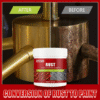 2 packs Rust Converter and Primer 100g each