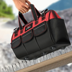 33cm Oxford Tool Bag