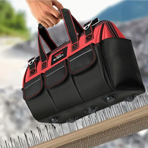 33cm Oxford Tool Bag