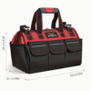 33cm Oxford Tool Bag