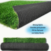 40x200cm Artificial Turf Grass Mat