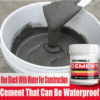 1kg Meiyongle Waterproof Cement