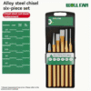 Chisel Set