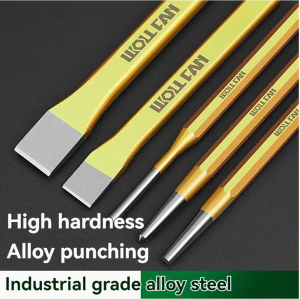 Chisel Set