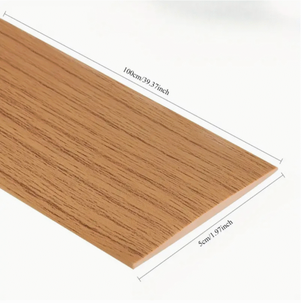 2 Inch Self Adhesive Floor Transition Strip