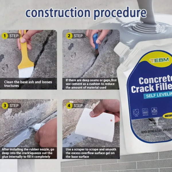 Screenshot 2025-08-20 at 12.55.51 200ml TEBM Cement Grout for Crack and Gap Sealer