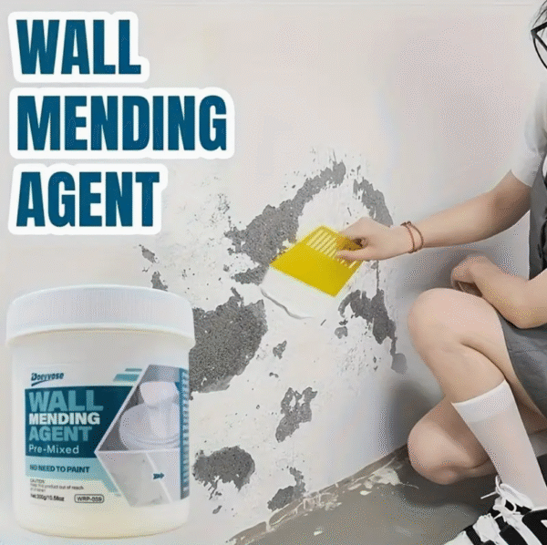 Doeyvose Wall Mending Agent Fast Dry Hole Filler