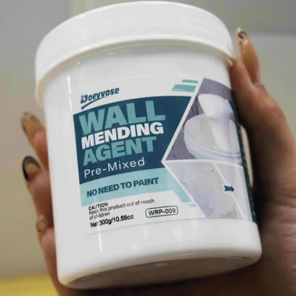 Doeyvose Wall Mending Agent Fast Dry Hole Filler