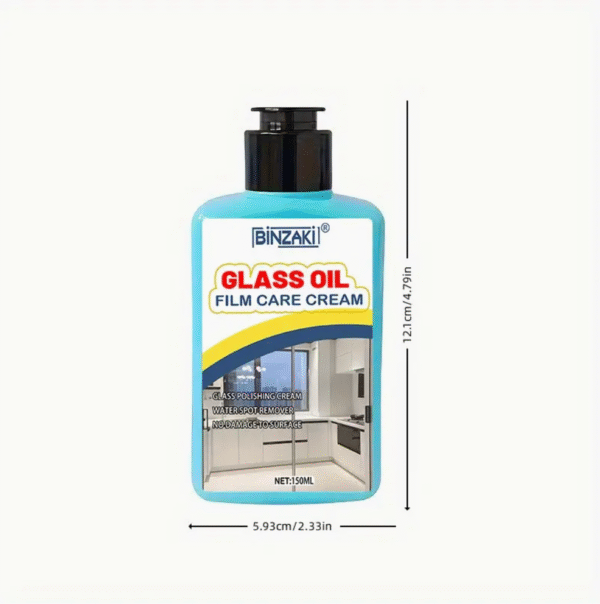 Screenshot 2025-08-20 at 15.34.12 150ml Binzaki Glass Oil Film Polishing Cream
