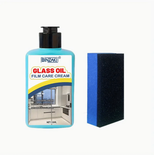 Screenshot 2025-08-20 at 15.34.34 150ml Binzaki Glass Oil Film Polishing Cream
