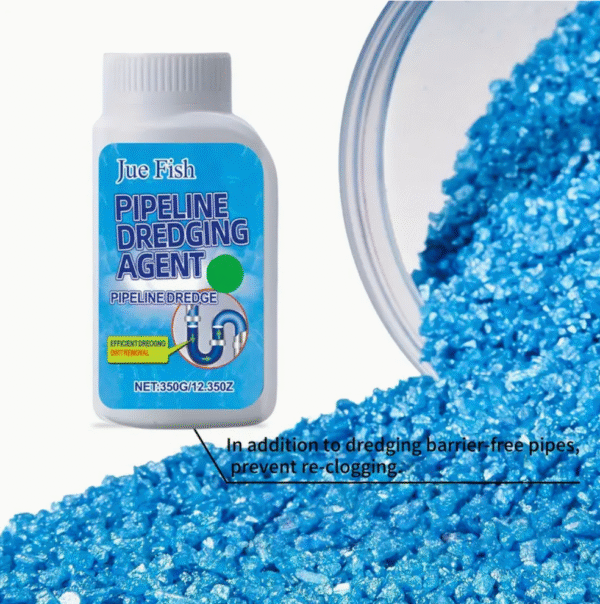 350g Pipeline Dredging Agent