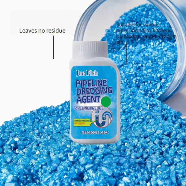 350g Pipeline Dredging Agent