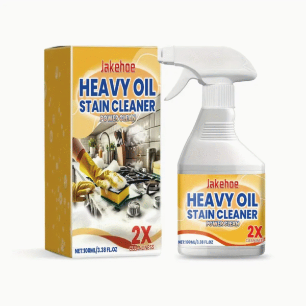 Screenshot 2025-08-25 at 13.14.24 100ml Kitchen Degreasing Cleaning Spray