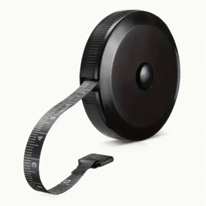 Retractable and Double Sided Sewing Tape