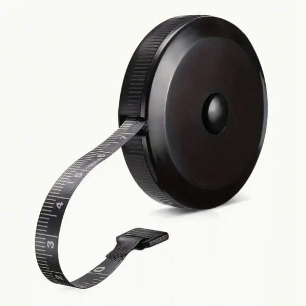 Retractable and Double Sided Sewing Tape