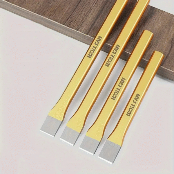 Chisel Set
