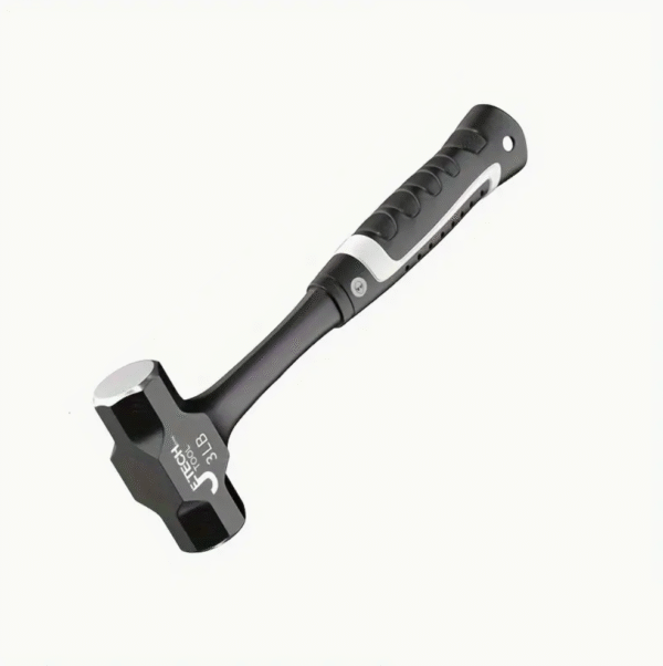Heavy Duty Integrated Hammer