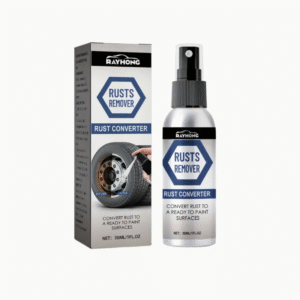 Rust Proof Conversion Spray